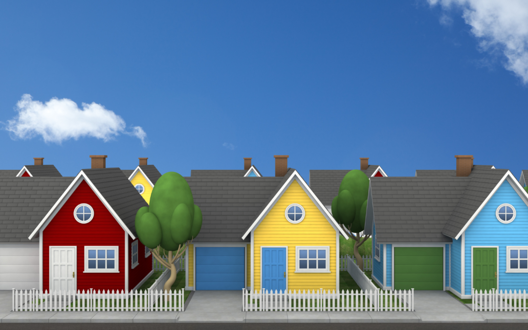 Tips for Evaluating Neighborhoods Before Buying a Home