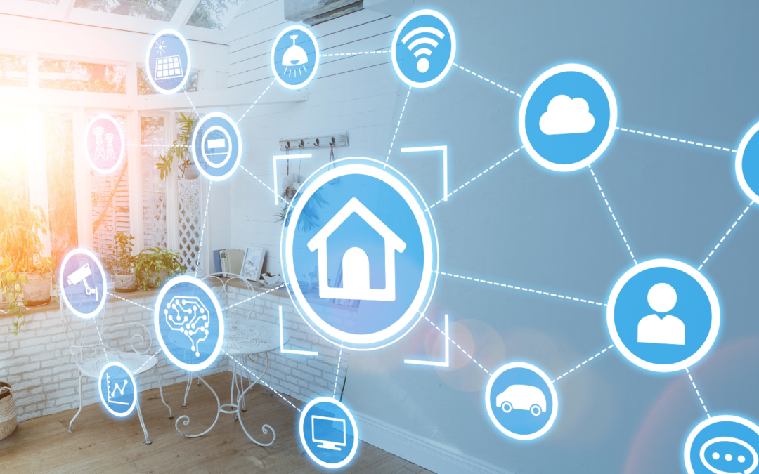 Smart Home Technology Trends: Delving into the Latest Innovations and Their Impact on Property Values