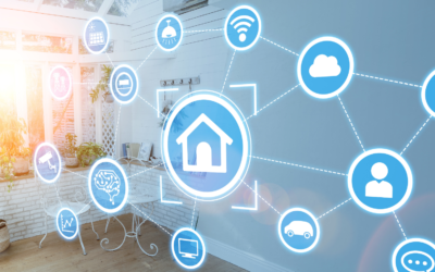 Smart Home Technology Trends: Delving into the Latest Innovations and Their Impact on Property Values