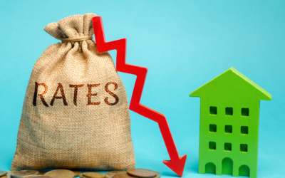 The Impact of Interest Rates on Real Estate: A Buyer’s Guide