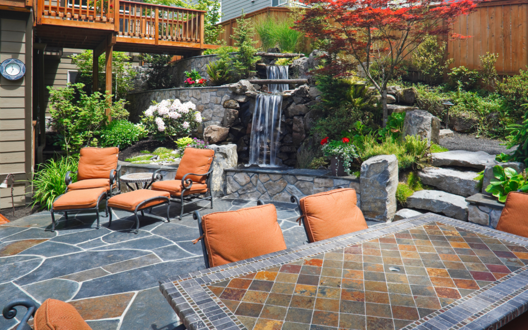 Creating the Perfect Outdoor Oasis: Landscaping Tips for Homeowners