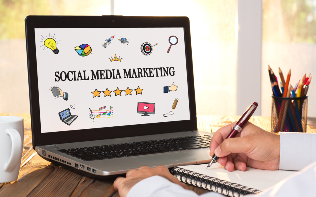 Utilizing Social Media for Real Estate Marketing