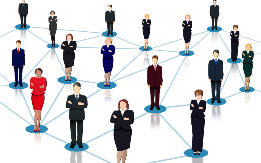 Mastering the Art of Networking: Strategies for Real Estate Professionals